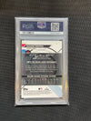 2023 Topps Finest Shohei Ohtani Greren Speckle /125 PSA 10 Angels