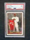 2003 Topps Lebron James Rookie PSA 9 Cavaliers