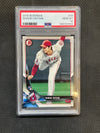 2018 Bowman Shohei Ohtani #49 PSA 10 Angels Rookie 902