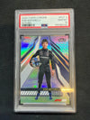 2025 Topps Chrome F1 Kimi Antonelli Futuro Rookie PSA 10 Mercedes 134