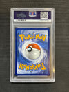 2025 Pokemon Prismatic Evolution Umbreon ex 161 PSA 9