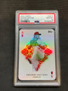 2023 Topps Shohei Ohtani All Aces PSA 10 Angels 537