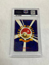2001 Japanese Pokemon Corocoro Comics Shining Mew 151 PSA 1