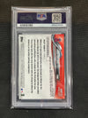 2018 Topps Chrome Update Shohei Ohtani PSA 10 468