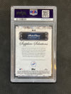 2024 Topps Chrome Sapphire Shohei Ohtani Selections Orange /25 PSA 10 Dodgers