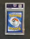2015 POKEMON XY BLACK STAR PROMOS ANCIENT ORIGINS PRERELEASE-STAFF #XY60 GYARADOS HOLO PSA 7