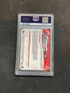 2018 Topps Chrome Shohei Ohtani Rookie Pitching #150 PSA 10 332