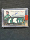 2023 Topps Dynasty Fernando Alonso Patch Auto /2