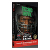 Bo Jackson Battle Arena Tecmo Bowl Edition Hobby Box