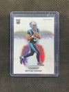 2023 Prizm Bryce Young Color Blast Panthers