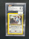 2000 Lugia 1st Ed 9 CGC 8.5