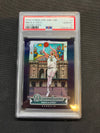 2024 Panini One And One Nikola Jokic Downtown PSA 10 Nuggets