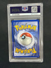 2006 Rayquaza Rev. Foil 26 PSA 9