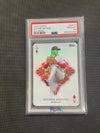 2023 Topps Shohei Ohtani All Aces #AA11 PSA 10 Angels 368