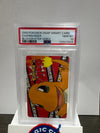1999 Pokemon Snap Smart Card Charmander PSA 10