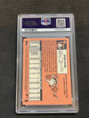 2018 Topps Heritage Shohei Ohtani Rookie PSA 10 Angels