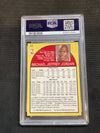 1990 Hoops Michael Jordan #65 PSA 10 Bulls