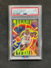 1995 Stadium Club #B14 Michael Jordan Beam Team PSA 6 Bulls 742