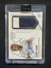 2022/23 Topps Dynasty Harry Kane Patch Auto /10 UEFA Champions League