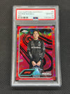 2024 Topps Chrome F1 Sapphire George Russell Red /5 #5 PSA 10 719