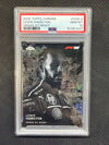 2025 Topps Chrome F1 Lewis Hamilton Vegas At Night PSA 10 Ferrari 247