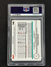2024 Topps Chrome F1 Sapphire George Russell Red /5 #5 PSA 10 719