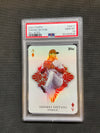 2023 Topps Shohei Ohtani All Aces #AA11 PSA 10 538