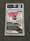 2024 Prizm Caleb Williams Red White Blue PSA 10 Rookie #301 423