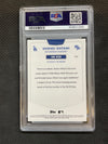 2024 Topps 50/50 Shohei Ohtani HR 50 PSA 10 Dodgers
