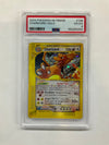 2003 Pokemon Skyridge Charizard Holo 146 PSA 4