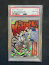 2022 Absolute Jonathan Taylor Kaboom! Vertical #K16 PSA 10 513