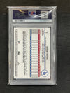 2024 Topps Chrome Shohei Ohtani Refractor #1 PSA 10 645