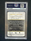 2018 Topps Gold Label Shohei Ohtani Class 3 #17 PSA 10 969