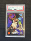 1997 Skybox Z-Force Scottie Pippen Rave /399 PSA 9 Bulls