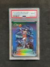 2023 Panini One And One Shai Gilgeous Alexander Downtown PSA 10 Thunder