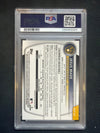 2025 Bowman Sapphire Jesus Made Rookie Orange /25 PSA 10