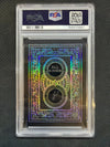 2025/26 Topps Dylan Harper Rookie All Kings PSA 8 Spurs 687