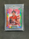 2024 Prizm Draft Julian Sayin Rookie Manga Ohio State