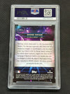 2025 Topps Cosmic Chrome Shohei Ohtani Planetary Pursuit Sun PSA 10 Dodgers