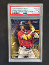2025 Bowman's Best Braden Montgomery '25 MLB All Star Future Stars Game Super 1/1 PSA 9