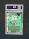 2016 Panini Studio Jimmy Butler From Downtown! PSA 10 Bulls