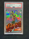 2023 Chronicles UFC Sean O'Malley Kaboom! PSA 9