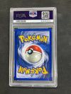 1999 Pokemon Base Set Shadowless Charizard Holo #4 PSA 8