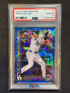 2025 Topps Chrome Sapphire Shohei Ohtani #1 PSA 10 Dodgers