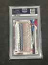 2018 Bowman Shohei Ohtani #49 Rookie PSA 10 633 Angels