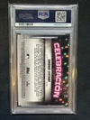 2025 Topps Chrome Update Shohei Ohtani Celebracion #2 PSA 10 Dodgers