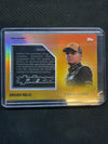 2025 Topps McLaren Lando Norris Laundry Tag 1/1 Patch F1 Formula 1