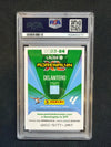 2023-24 Panini Adrenalyn XL Laliga LaMine Yamal Rookie Limited Facesmile Signature PSA 10 277