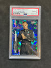 2020 Topps Chrome F1 Sapphire Lewis Hamilton Rookie #1 PSA 10 320