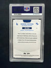 2024 Topps 50/50 Shohei Ohtani Chrome LA Logofractor PSA 9 Dodgers